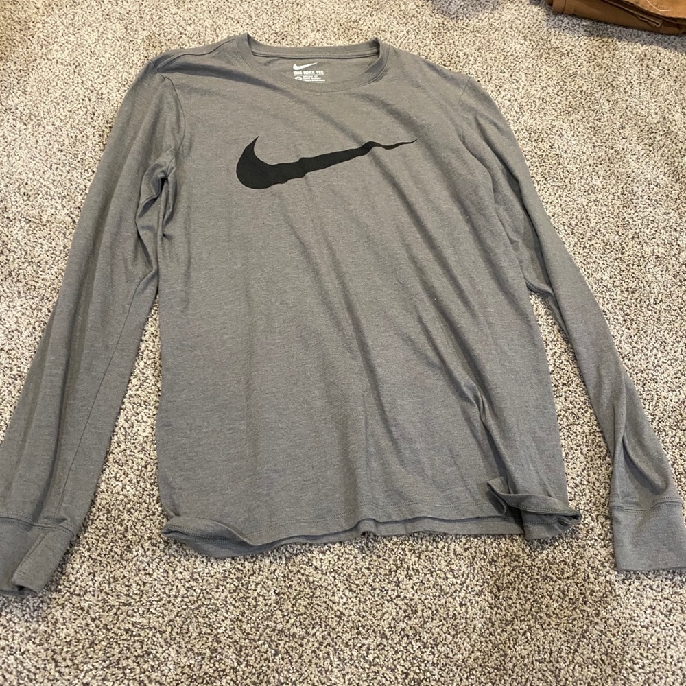 Nike Long Sleeve